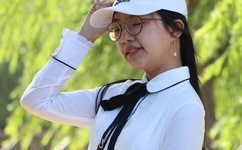 忘带罩子让他捏了一节课